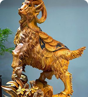 Tượng Linh Thú