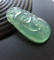 Tượng Ngọc Phỉ Thúy