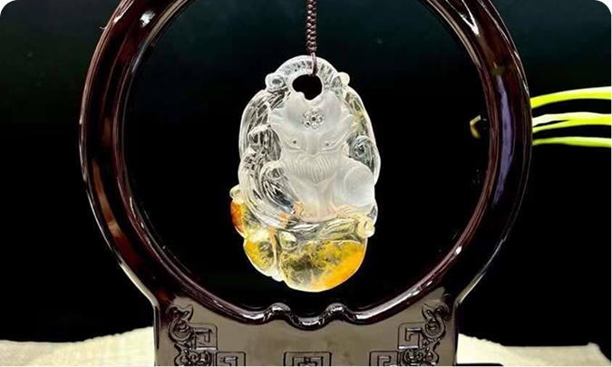 Ý Nghĩa Của Hồ Ly 9 Đuôi Trong Phong Thủy