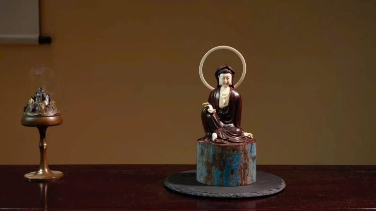 Như Ý Quan Âm