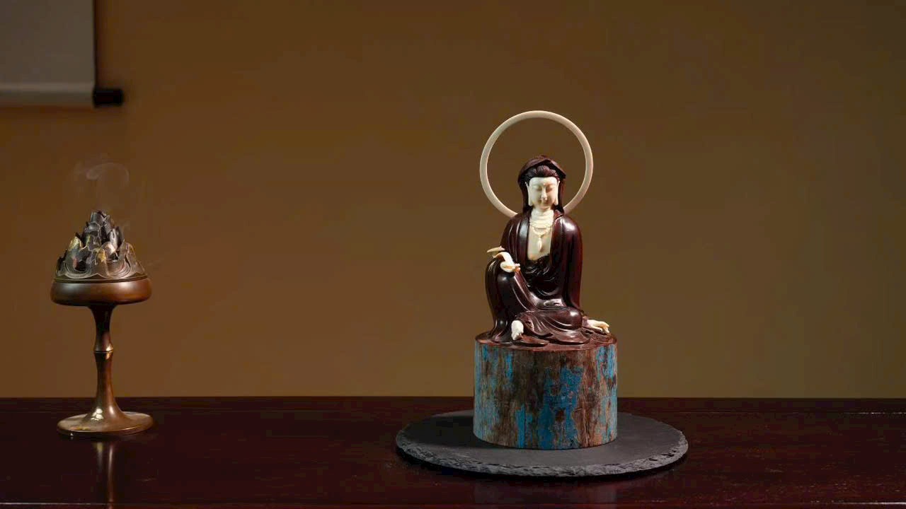 Như Ý Quan Âm