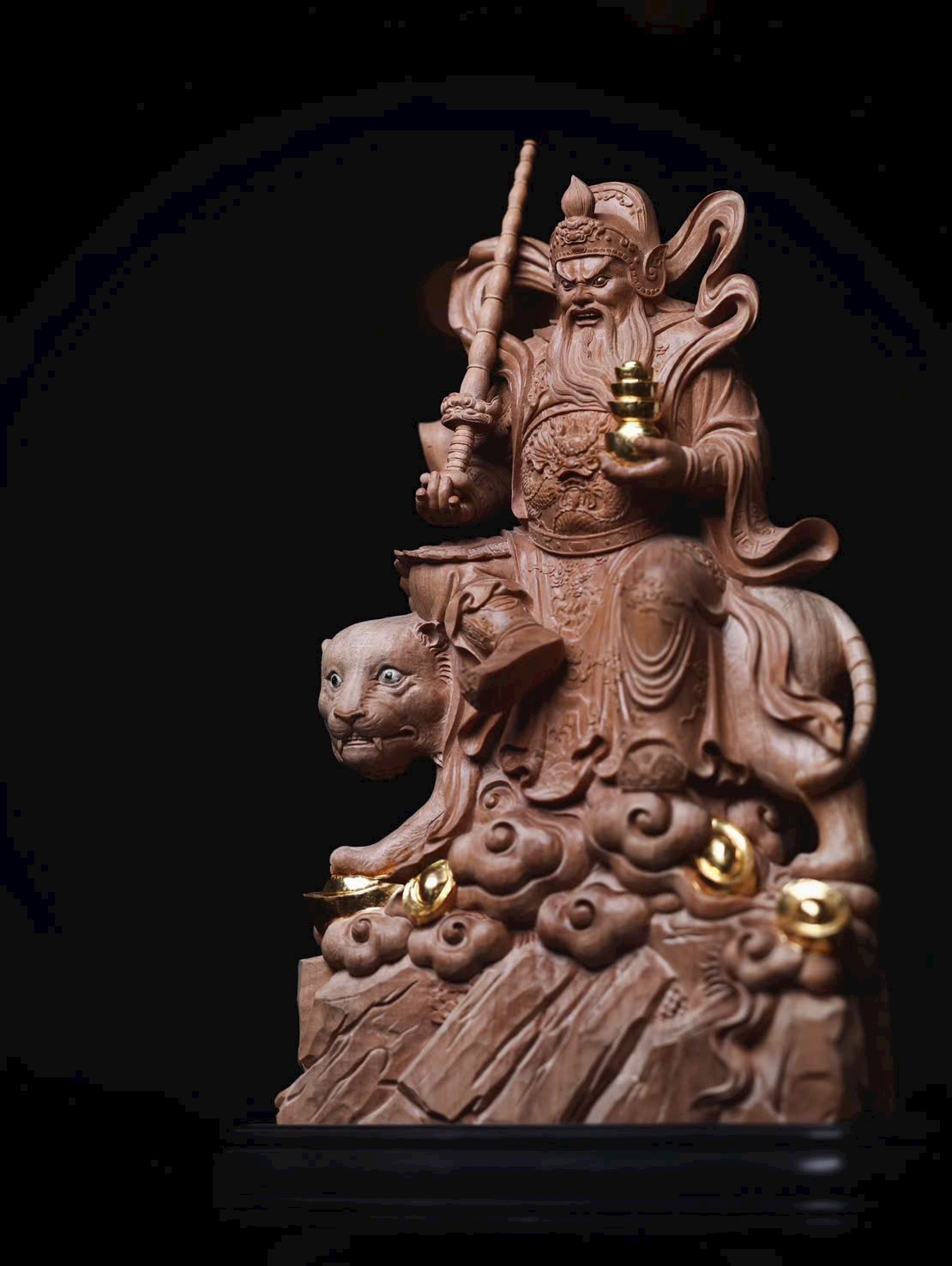 Thần tài Triệu Công Minh